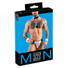 Svenjoyment Ensemble Jock NESTOR SEXY Blanc